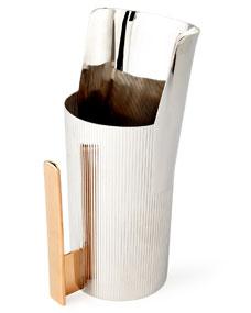Georg Jensen Urikola Pitcher