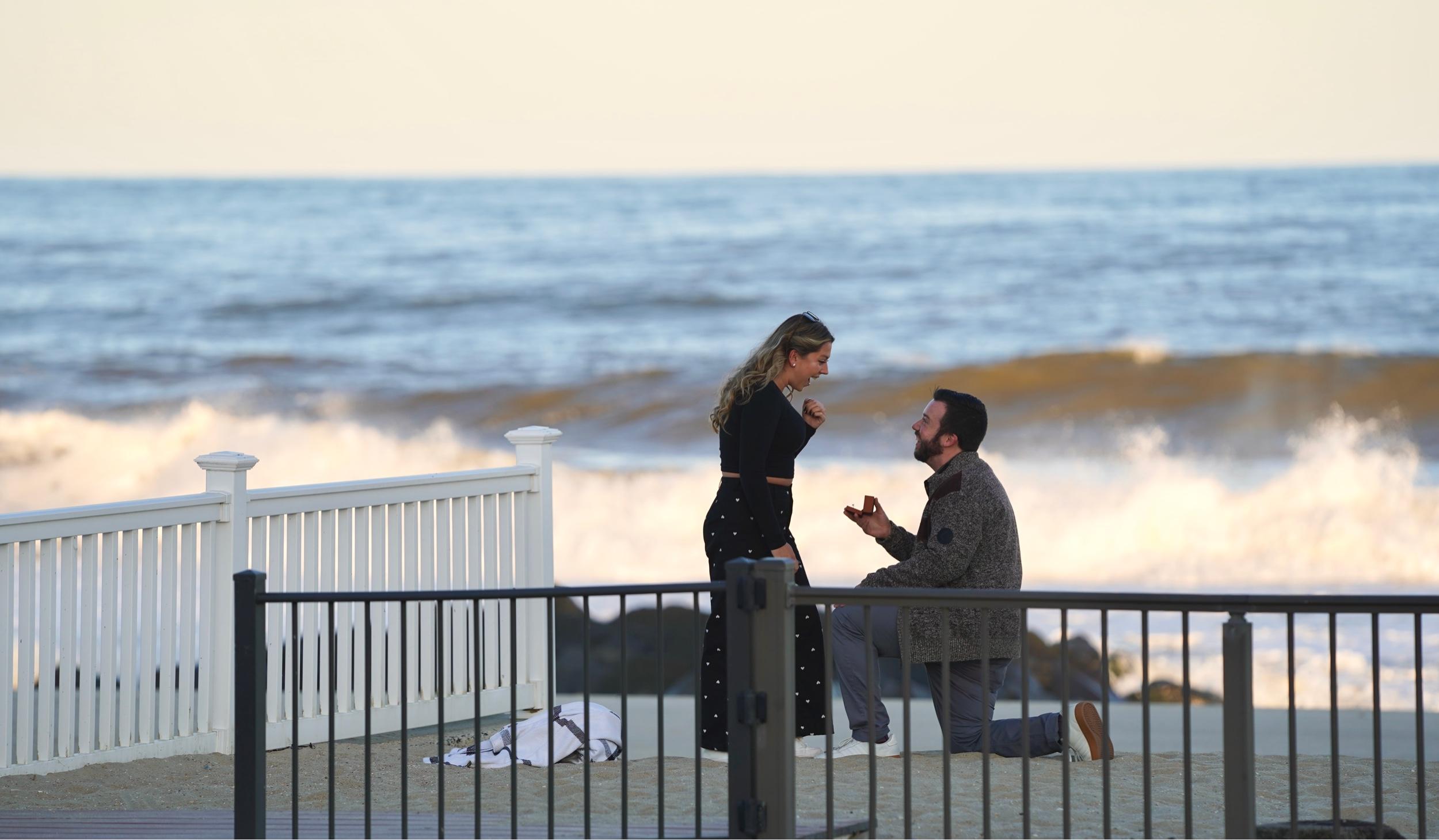 The Wedding Website of Delanie Freund and Daniel Callery