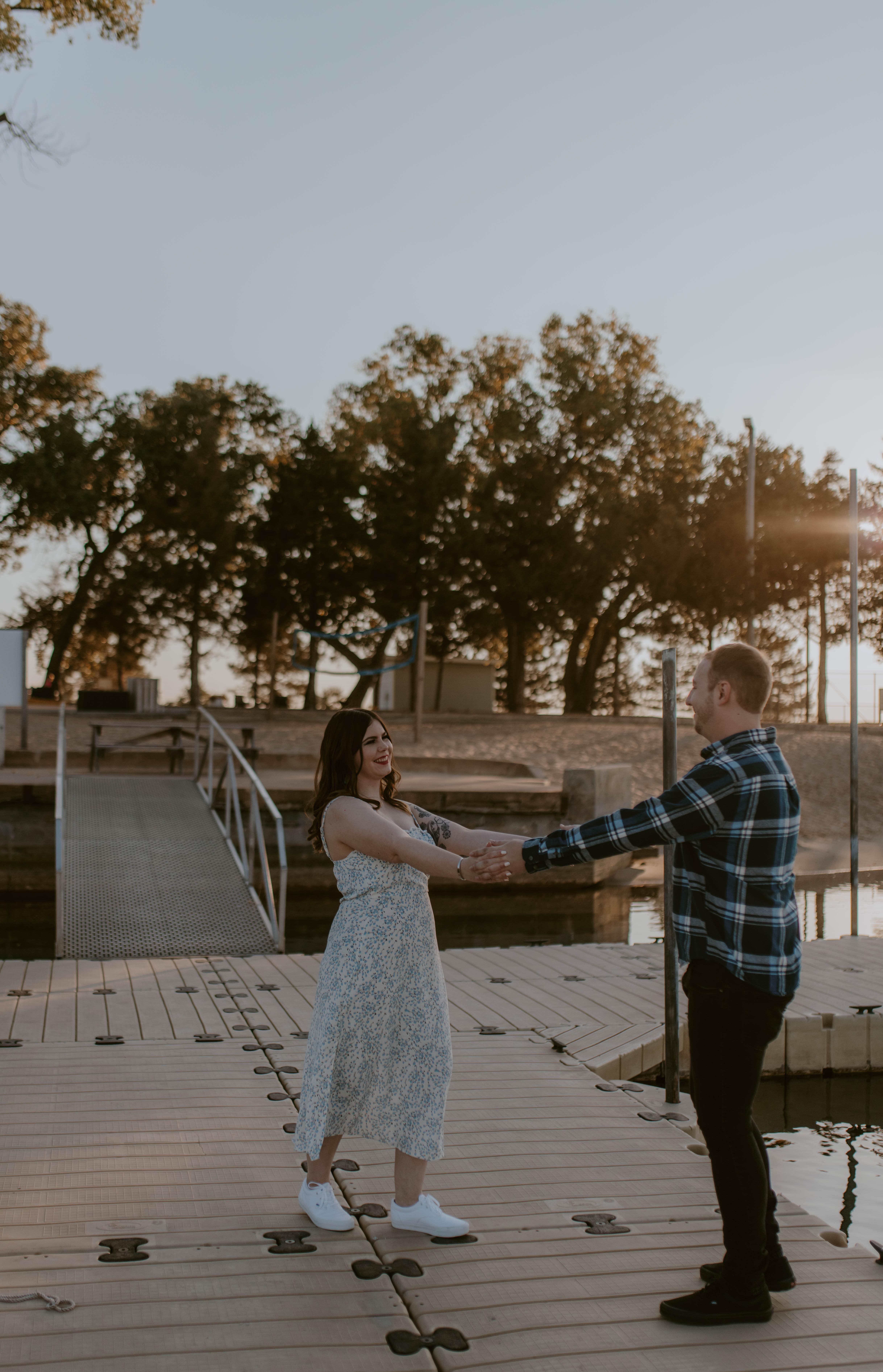 The Wedding Website of Angelina Ruiz and Sean Whalen