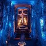 Catedral De Sal de Zipaquirá