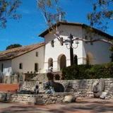 Mission San Luis Obispo de Tolosa