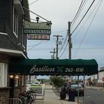 Basilicos Ristorante-Pizzeria