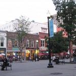 Market Square