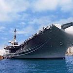 USS Midway Museum