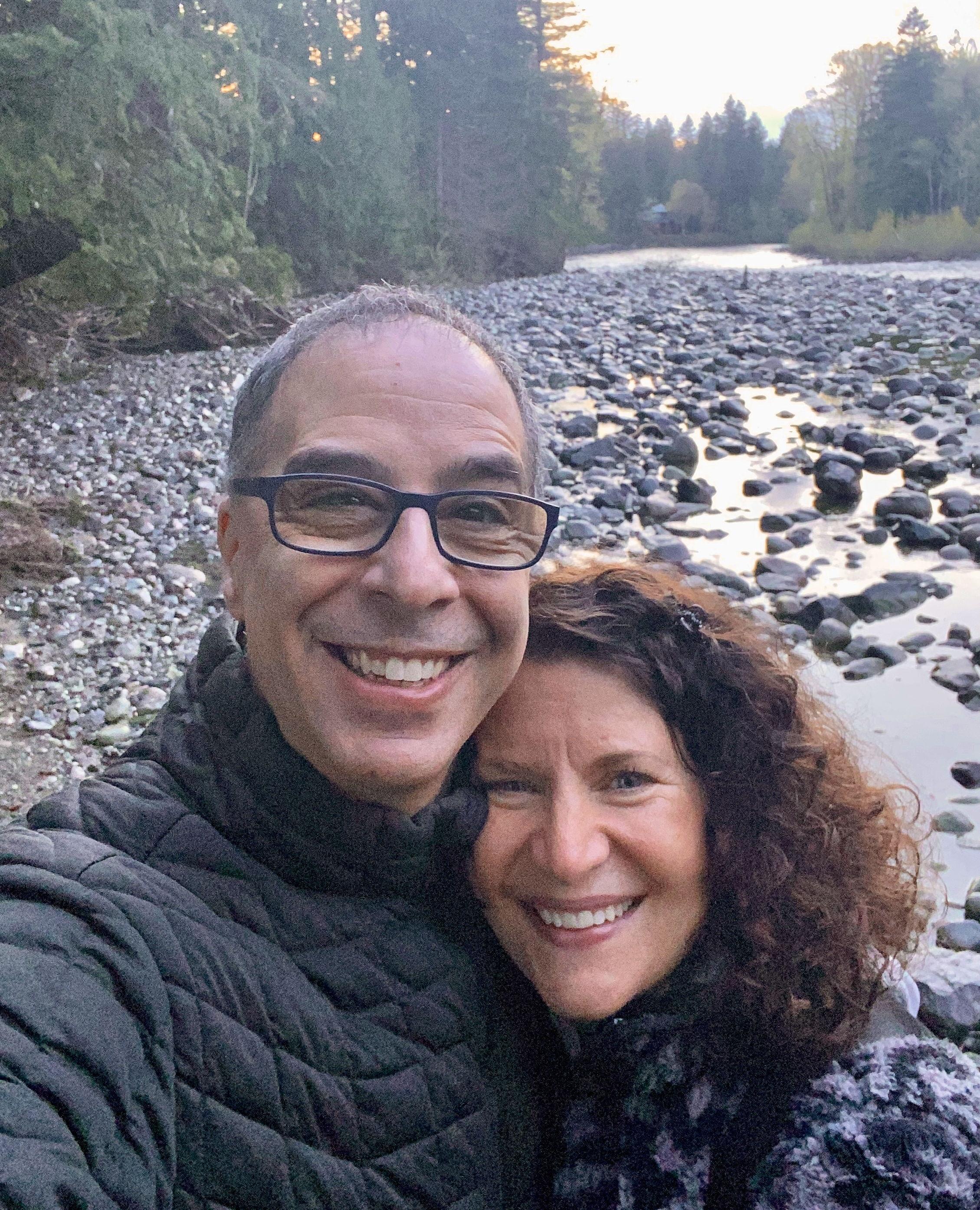 The Wedding Website of Leslie Mickel and Paul Benezra