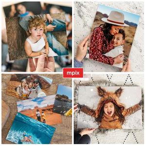 Mpix Gift Card