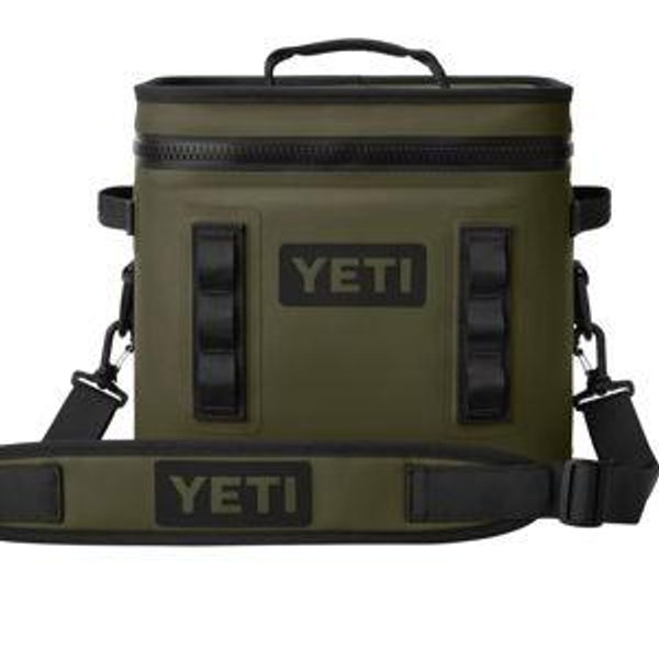 YETI Hopper Flip 12 Soft Cooler