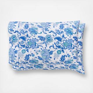 Amanda Pillowcase, Set of 2