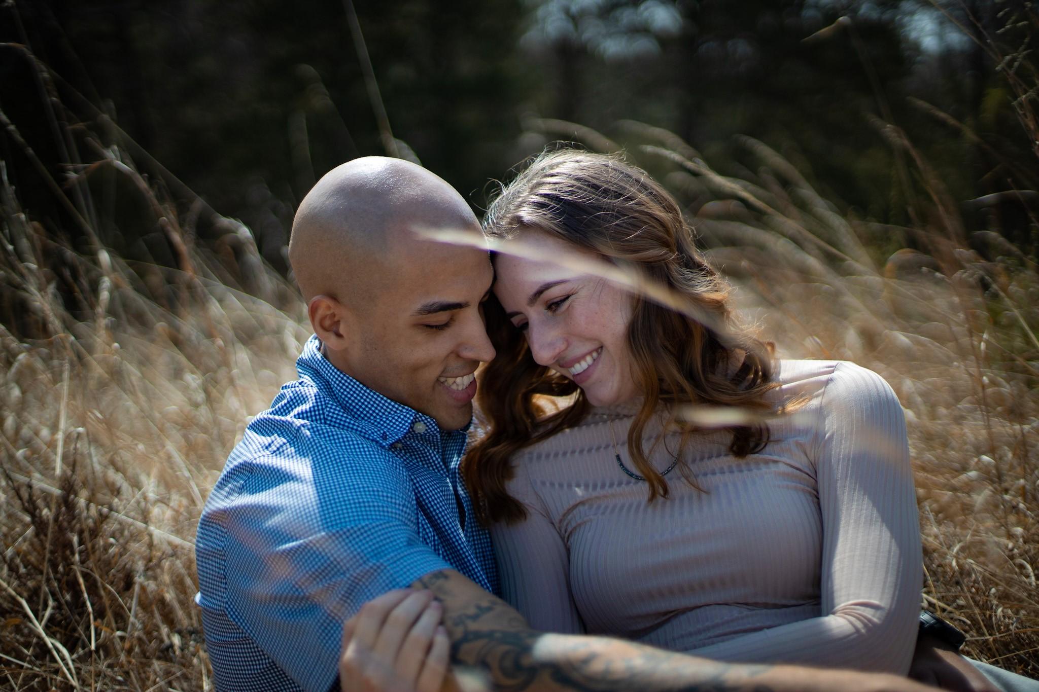 The Wedding Website of Daronte Alexander and Tory Sievers