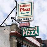 Zaffiro's Pizza The Original