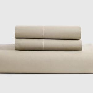 Toffee Sheet Set