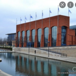 NCAA Hall of Champions