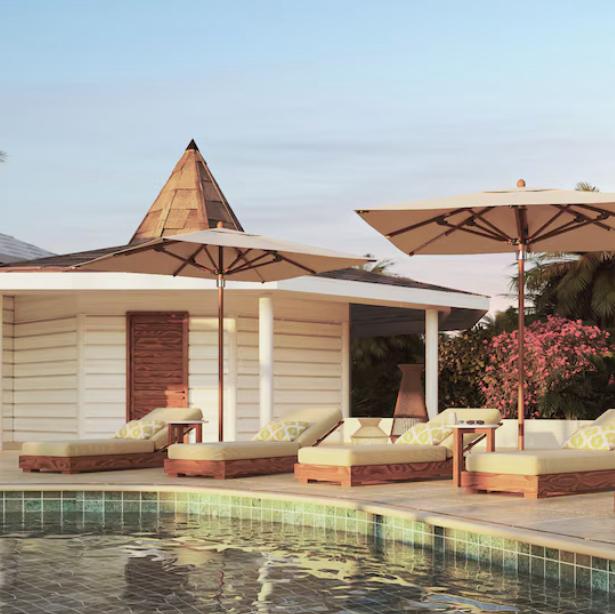 Honeymoon Couples Massage