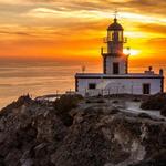 Akrotiri Lighthouse