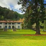 Villa Montalvo