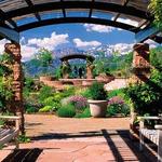 Red Butte Garden and Arboretum