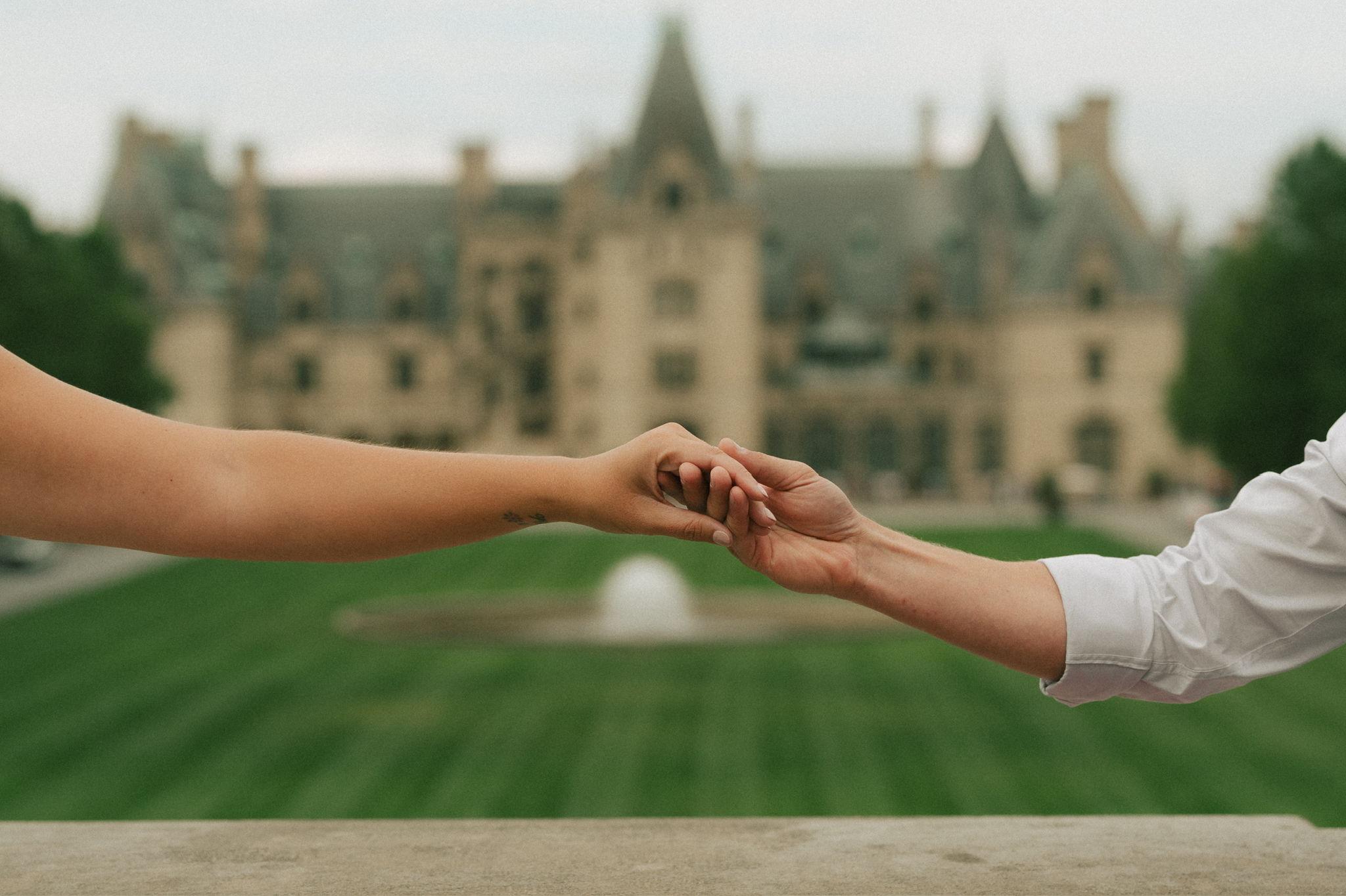 The Wedding Website of Kailey Mathews and Devin Blais