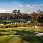 Finley Golf Course