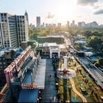 Ponce City Market Rooftop