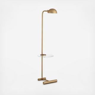 Calahan Mini Lamp Post