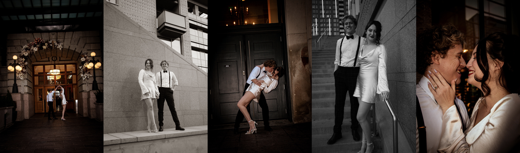 The Wedding Website of Abigail Gilbert and Joel Renfro