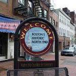 Old North Church/North End