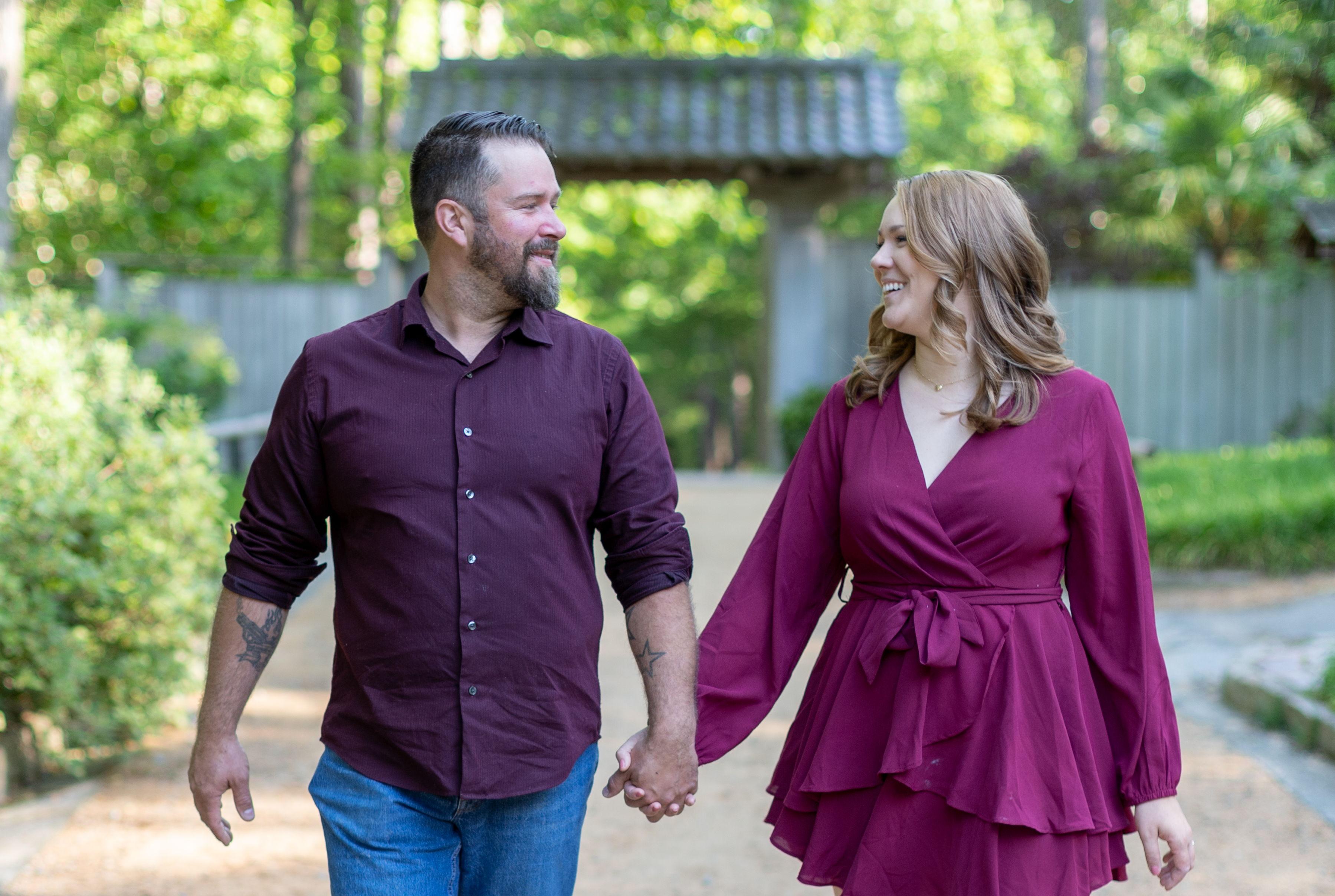 The Wedding Website of Rachel Nosacka and Claude Boucher