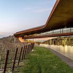 Antinori nel Chianti Classico