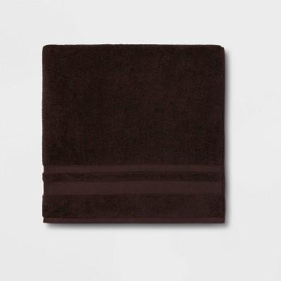 Performance Bath Towels - Threshold™ ( Light Blue)