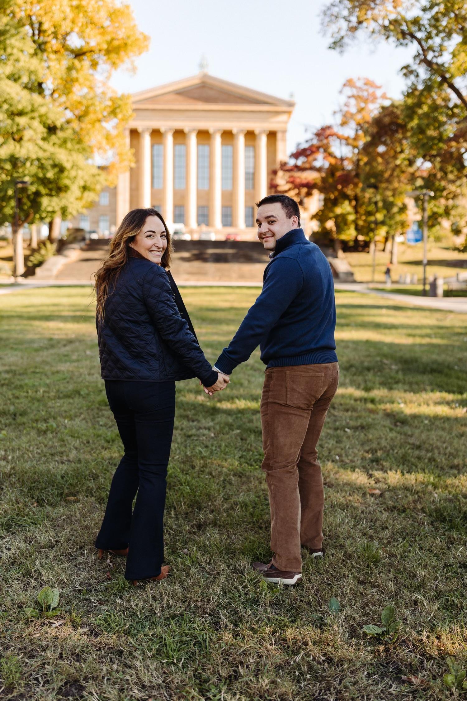 The Wedding Website of Chelsea Gilman and John Hogan