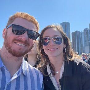 Chicago!
