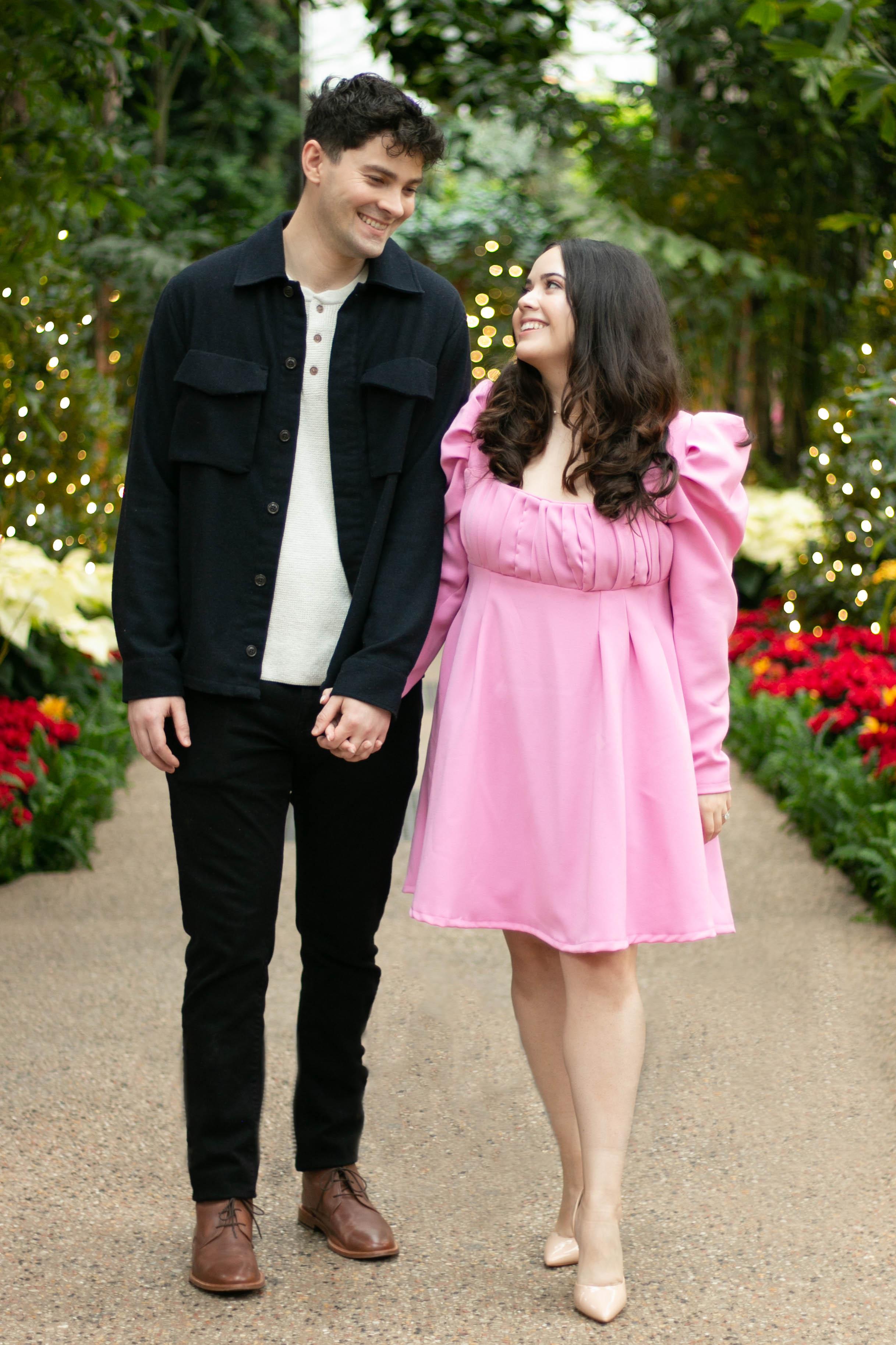 The Wedding Website of Renee Celaya and Josh Antos