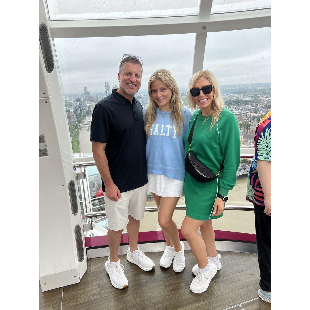 London Eye