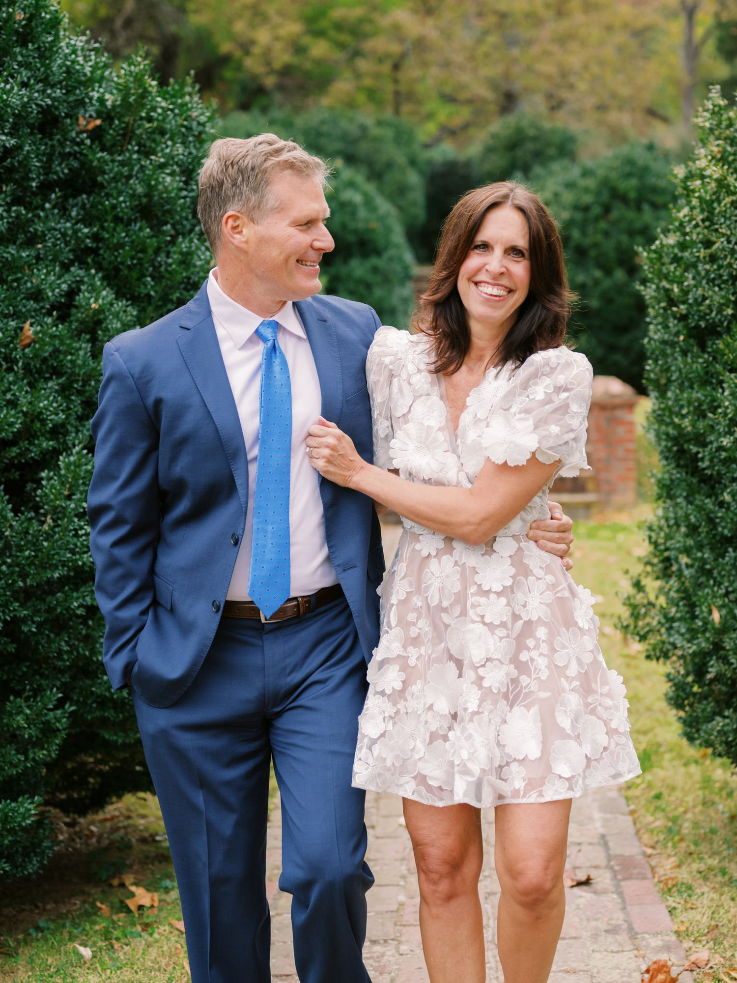 The Wedding Website of Pam Wertz and Bob Moskal