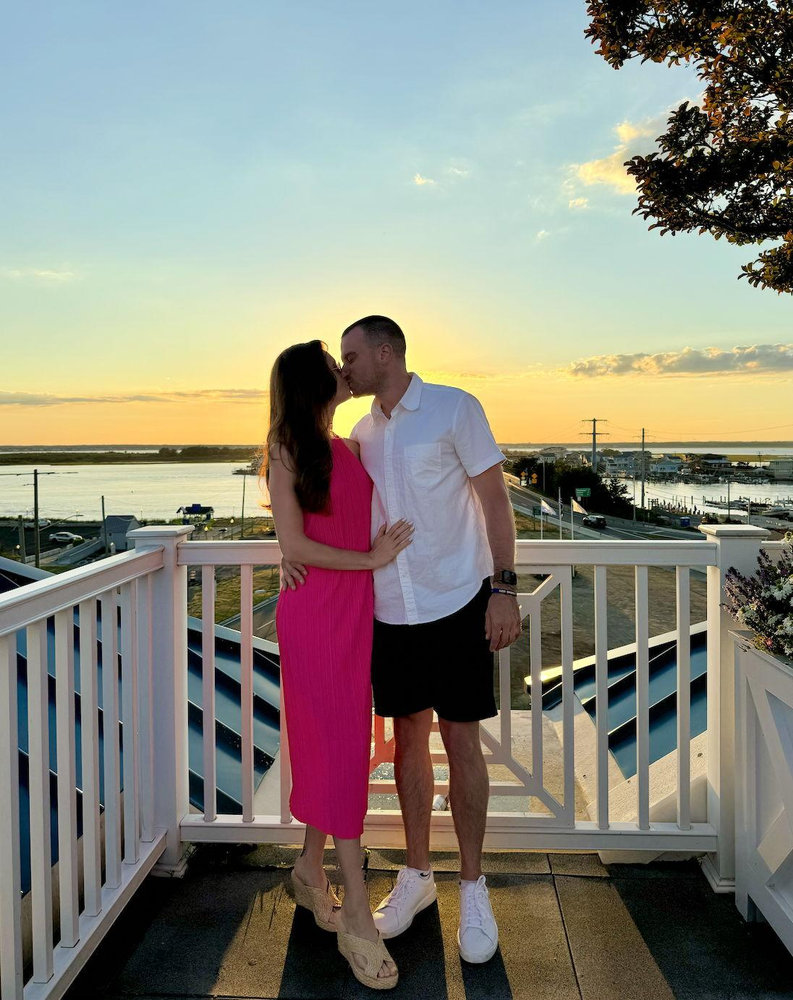 Tara Cavall and Christopher Howley's Wedding Website