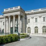 Newport Mansions Preservation Society