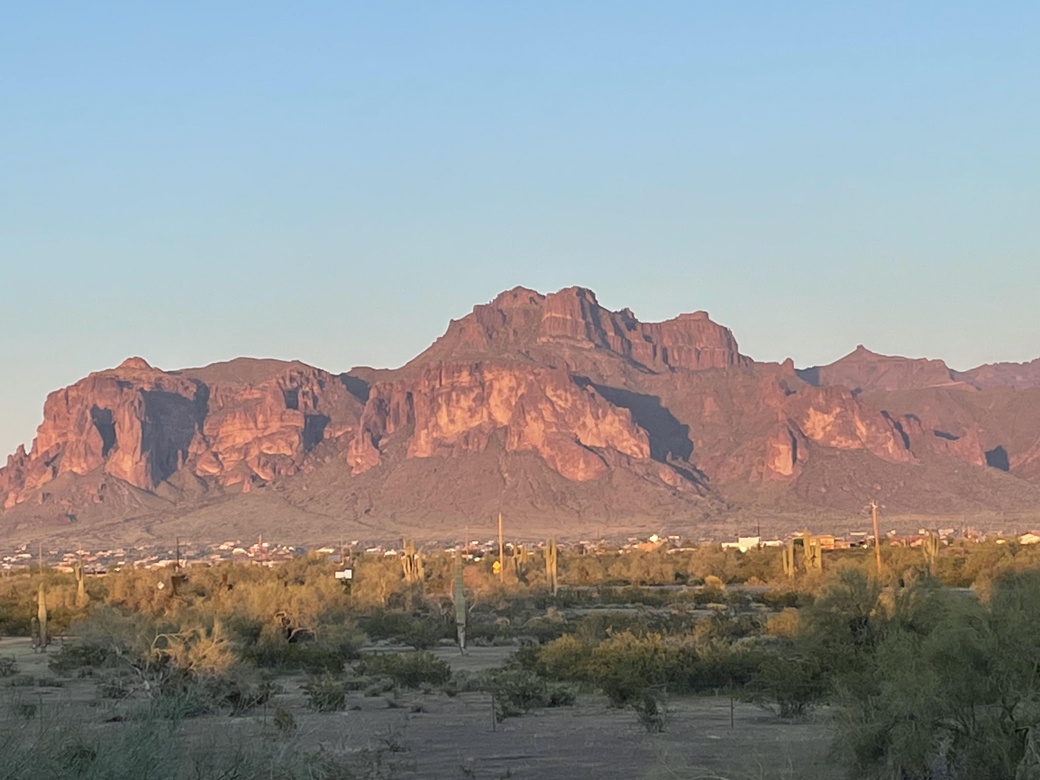 The Wedding Website of Flor Flores and Rob Wisler