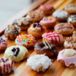 Peace, Love & Little Donuts - Pittsburgh