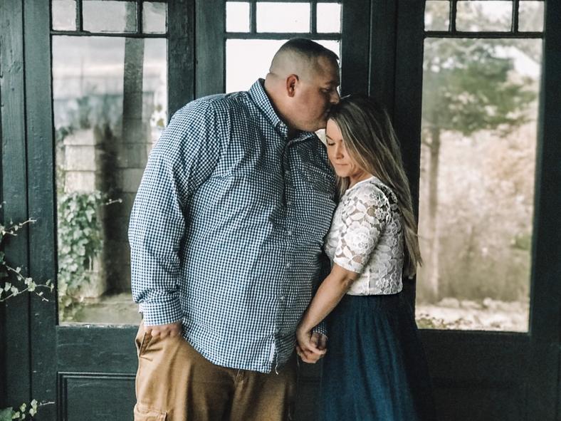 The Wedding Website of Sarah Therrien and Steven Sparhawk