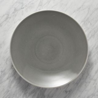 Tourron Grey Platter