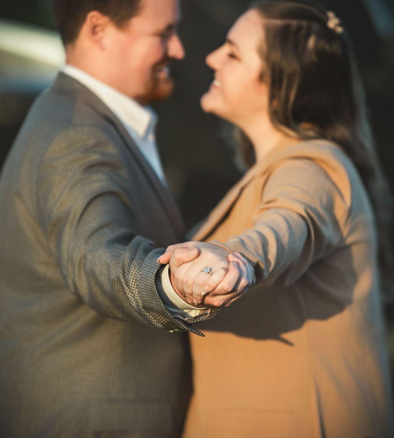 The Wedding Website of Tamra Lowry and Logan Mohon