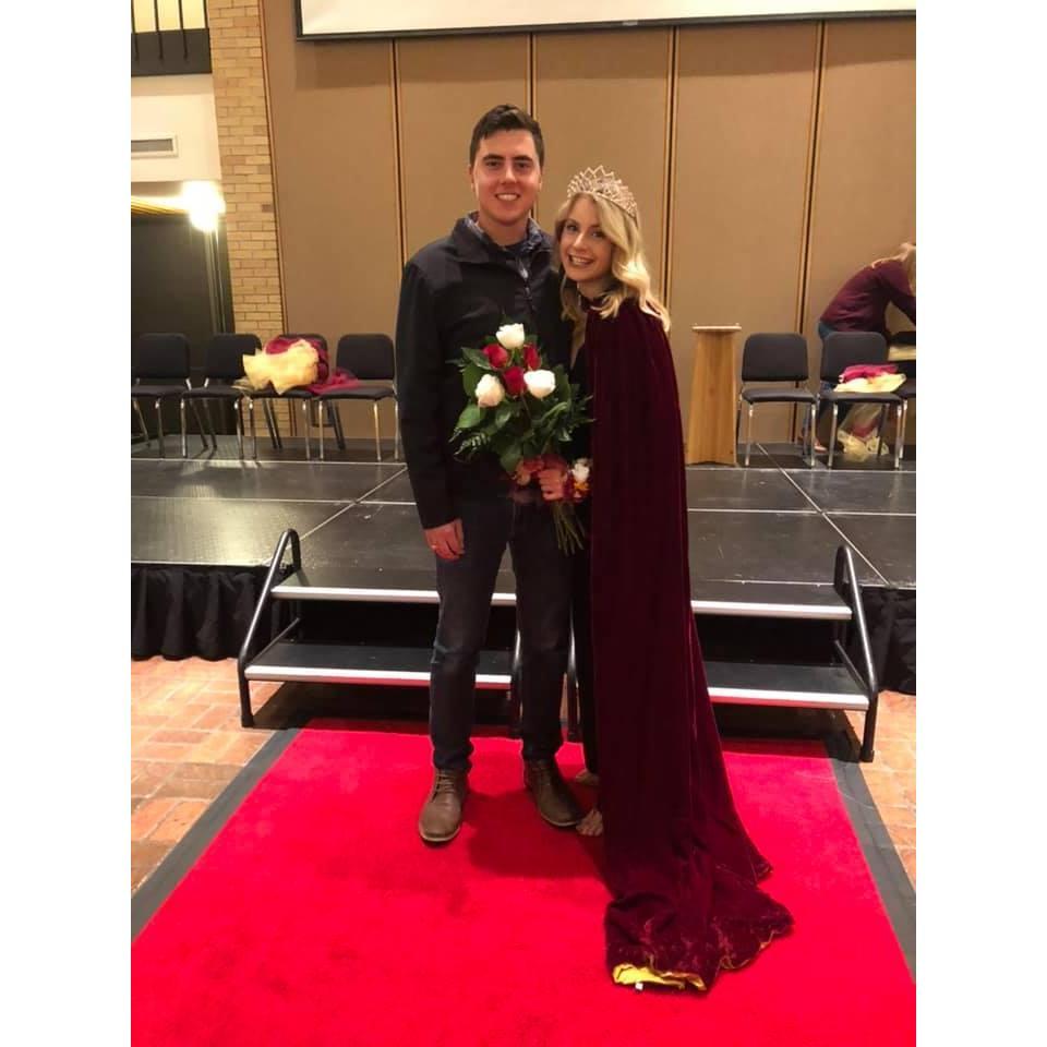 homecoming 2018