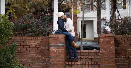 The Wedding Website of Shane Pearce and Lisa Wille