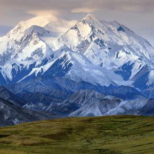 Alaska Trip/Honeymoon
