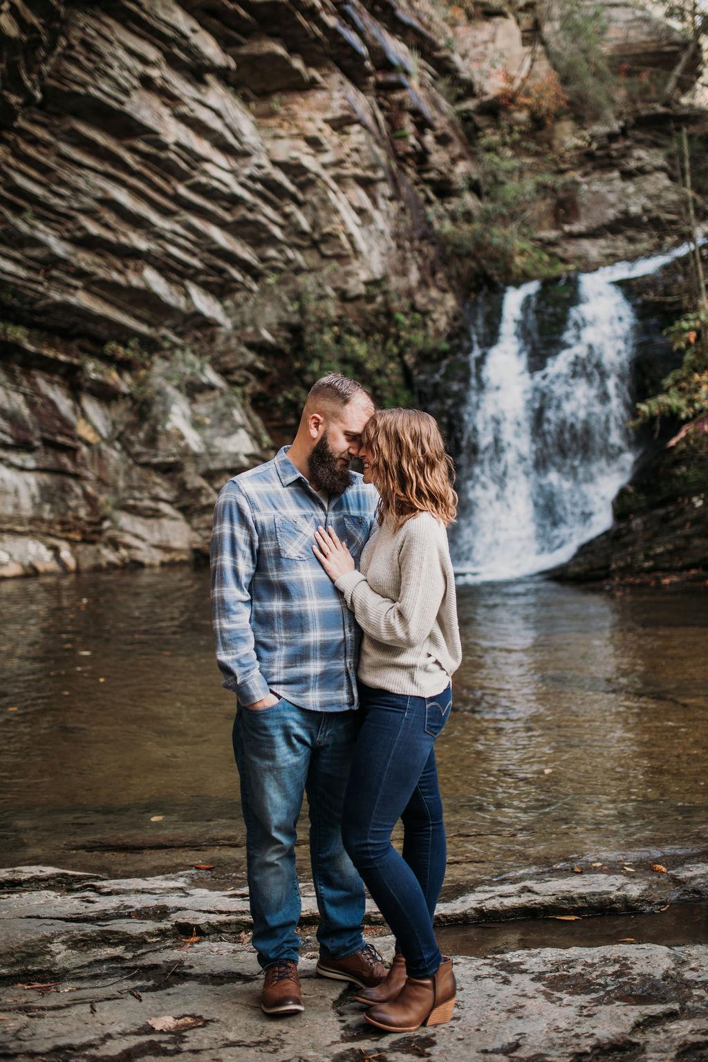 The Wedding Website of Abby Exum and Will Orndorff