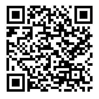 Scan this QR code to get a taste of Wade and Emily's 🧀 Playlist that has been in the works for 2 years.