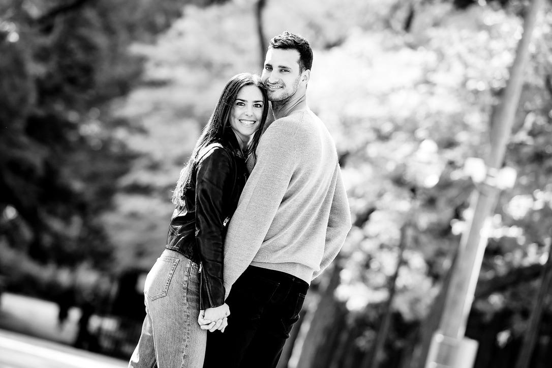 The Wedding Website of Allie Putterman and Harry Hulsh