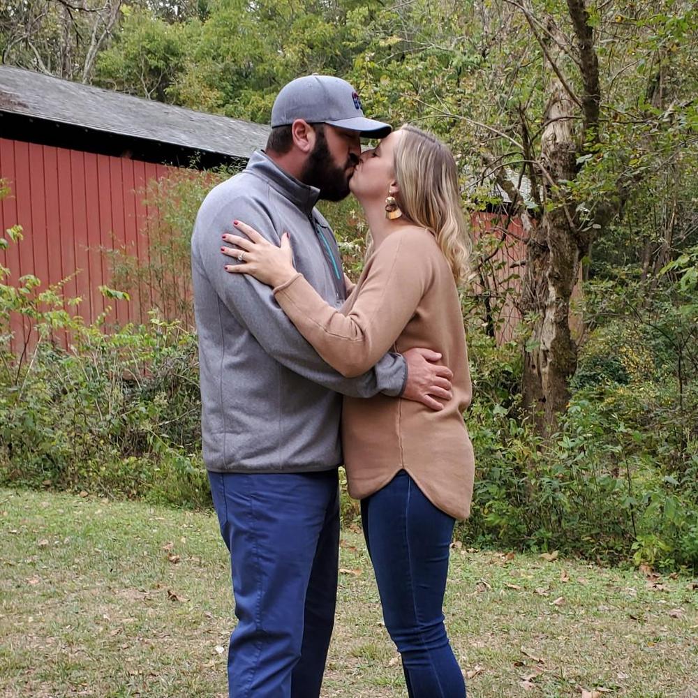 Susan Taylor and Kevin Harries' Wedding Website, image size:1000x1000