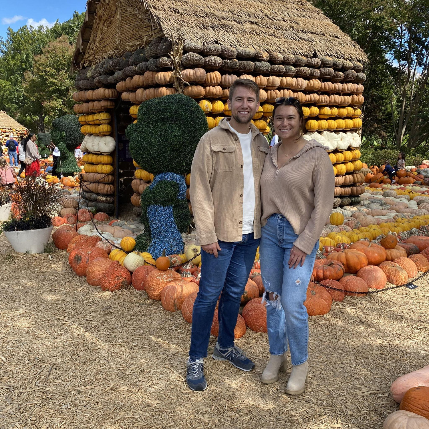 Dallas Arboretum