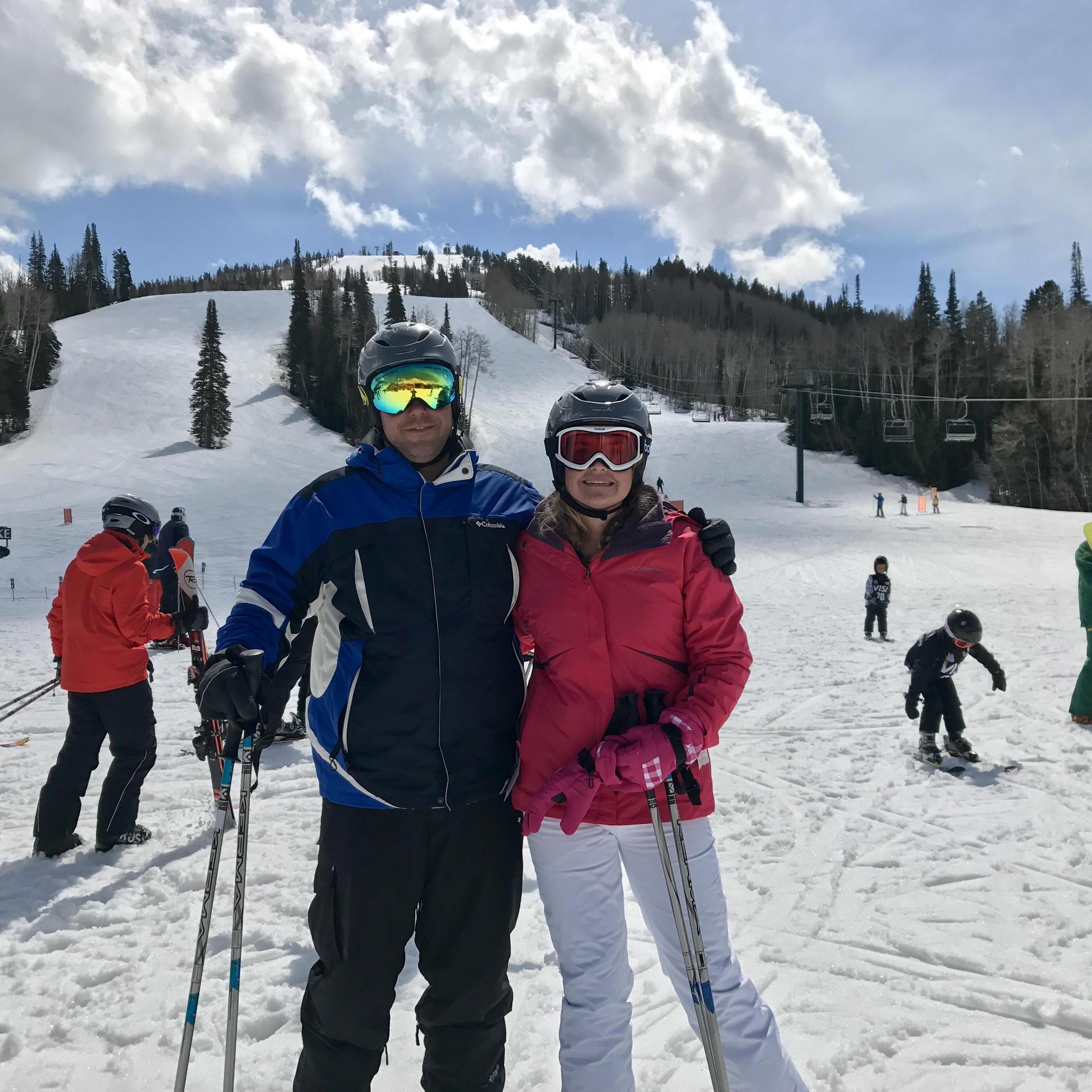 Spring Break 2017